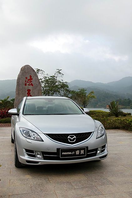 Mazda6ͼƬ
