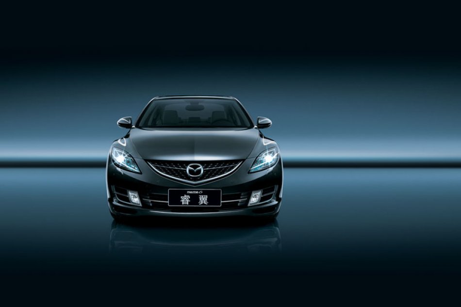 Mazda6ͼ
