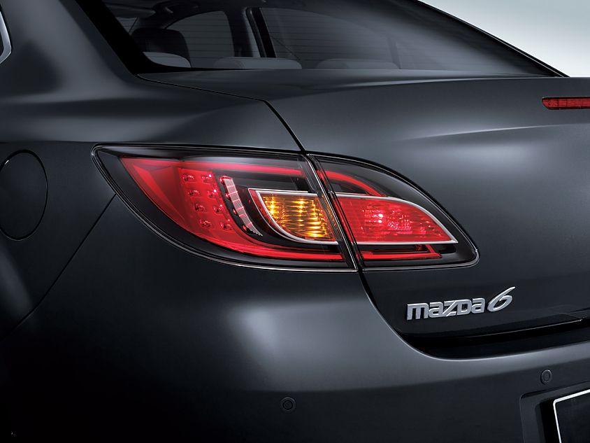 Mazda6ͼ