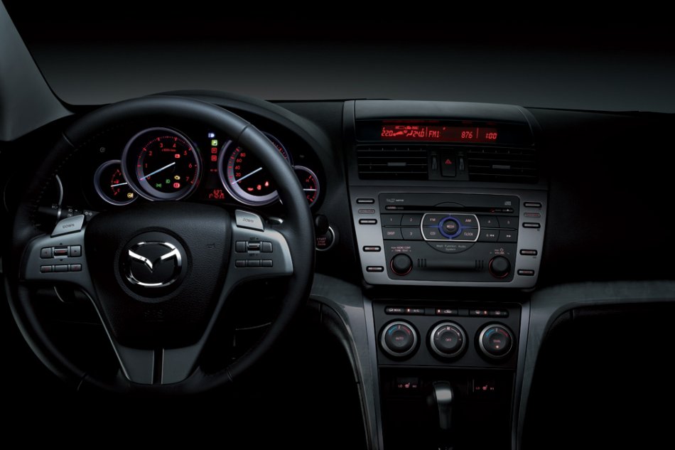 Mazda6ͼ