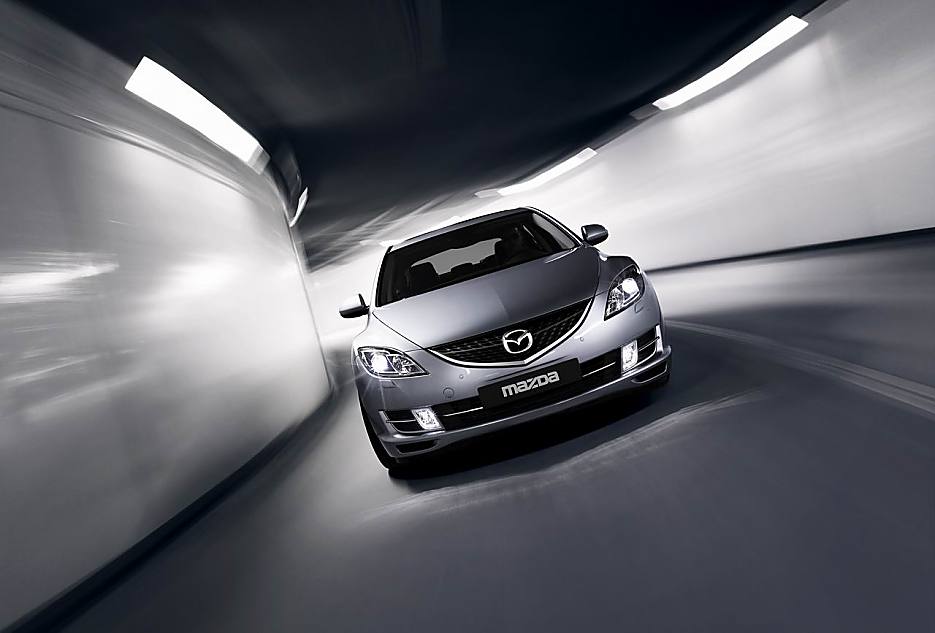 Mazda6