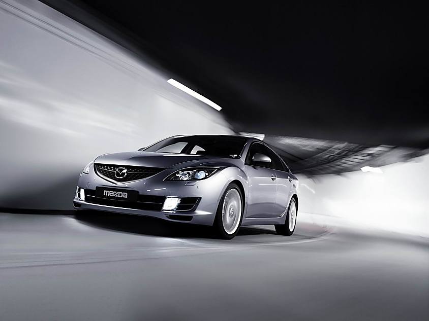 Mazda6