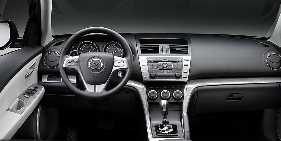Mazda6