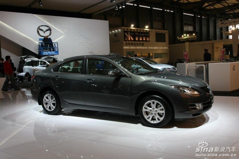 Mazda6