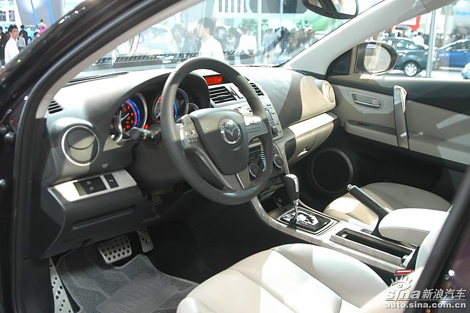 Mazda6