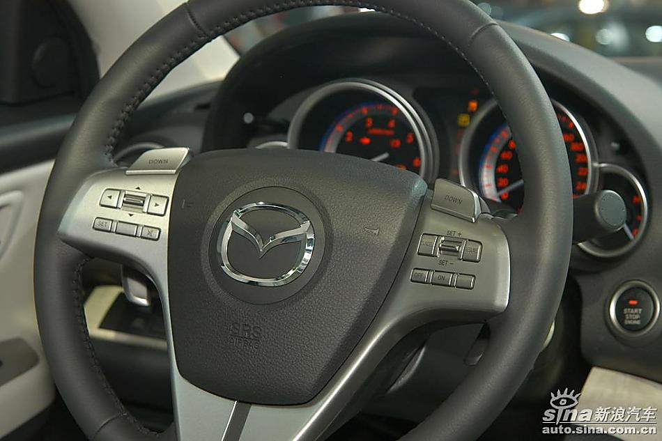 Mazda6