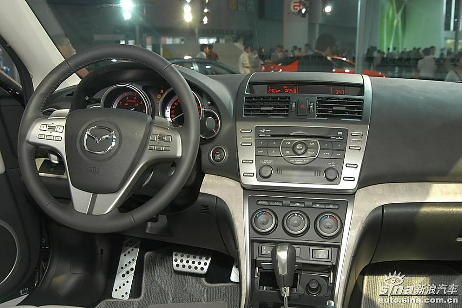 Mazda6