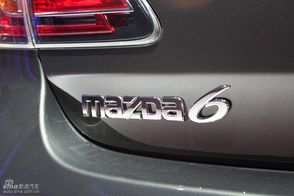Mazda6ʵͼ