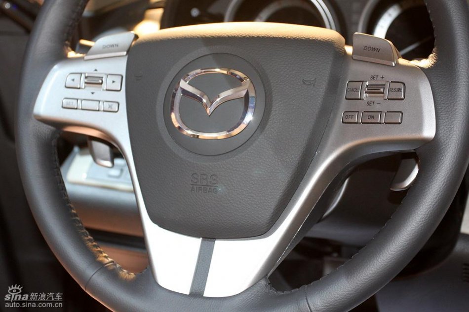 Mazda6ʵͼ