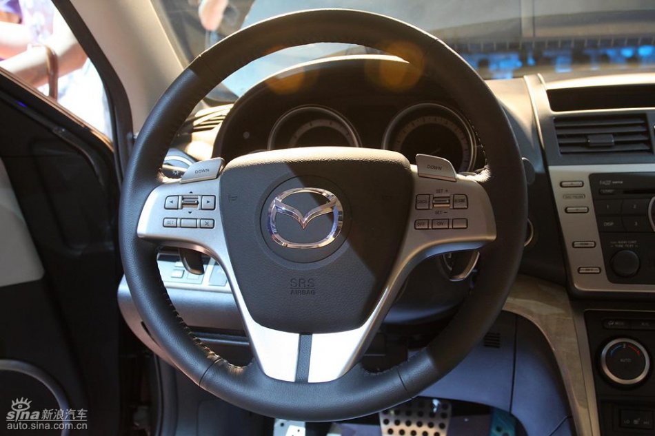 Mazda6ʵͼ