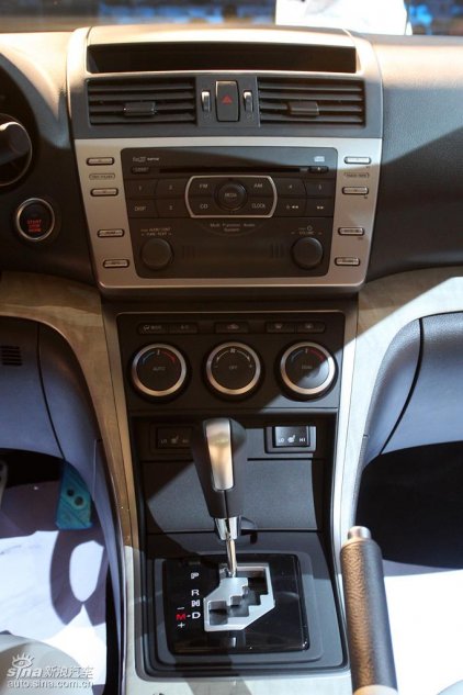 Mazda6ʵͼ