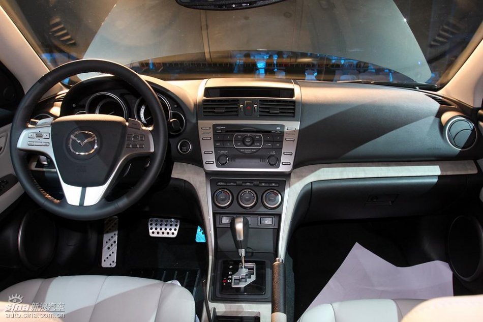Mazda6ʵͼ
