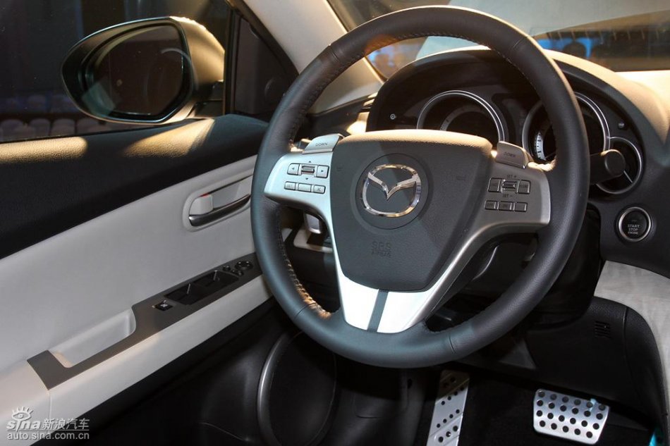 Mazda6ʵͼ