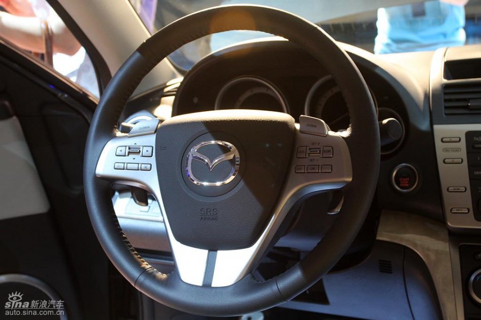 Mazda6ʵͼ
