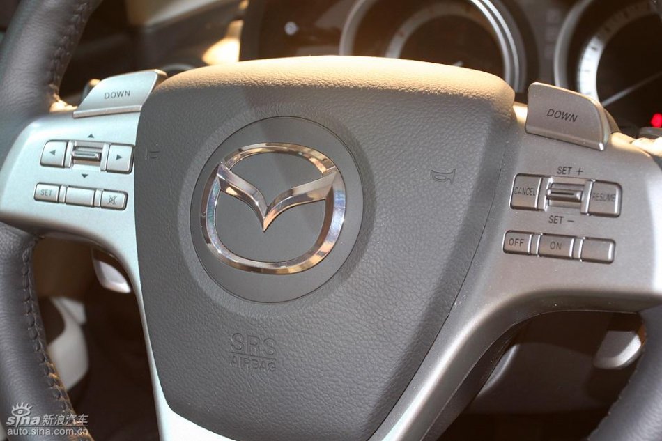 Mazda6ʵͼ