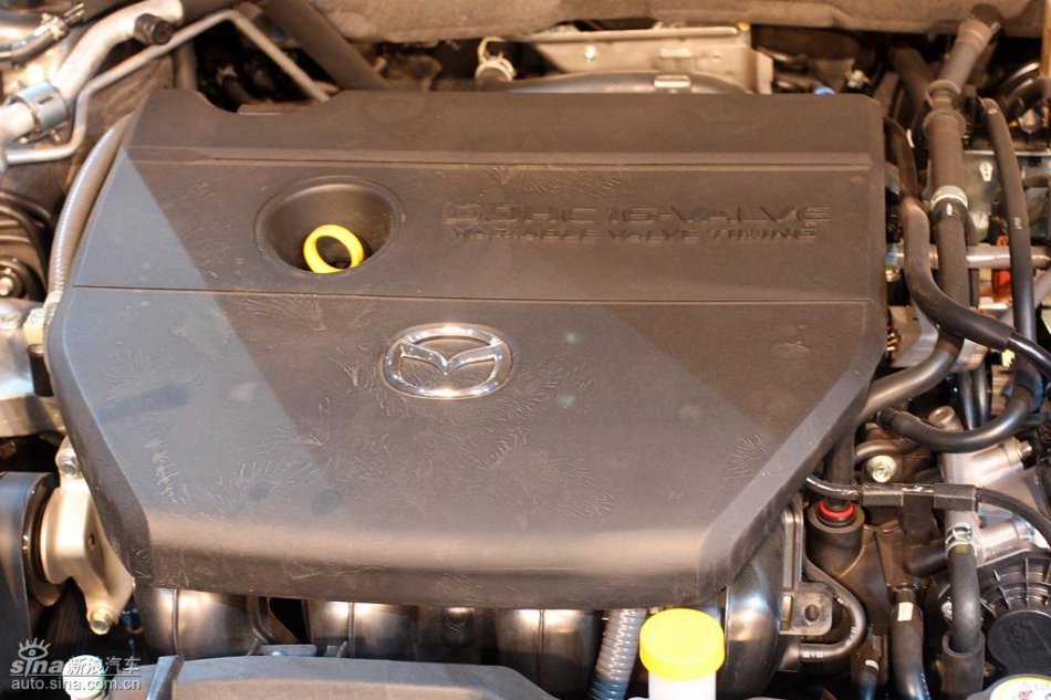 Mazda6ʵͼ