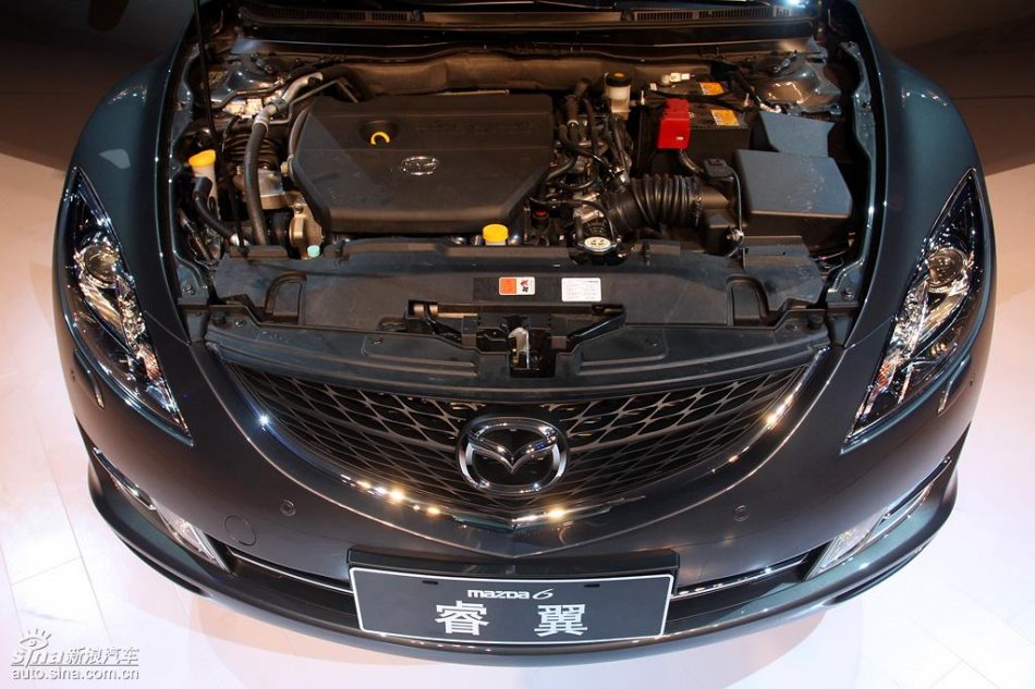 Mazda6ʵͼ