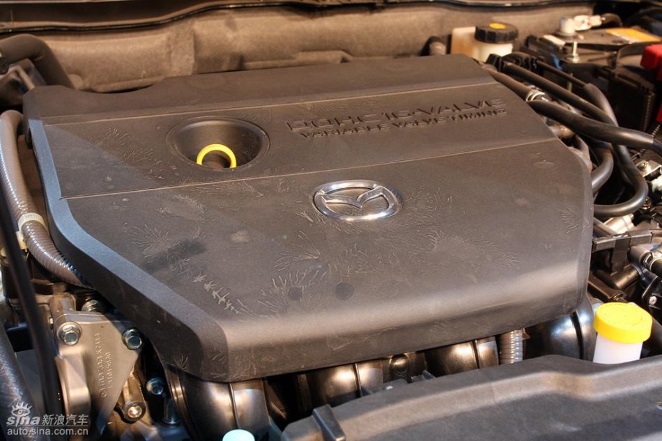 Mazda6ʵͼ