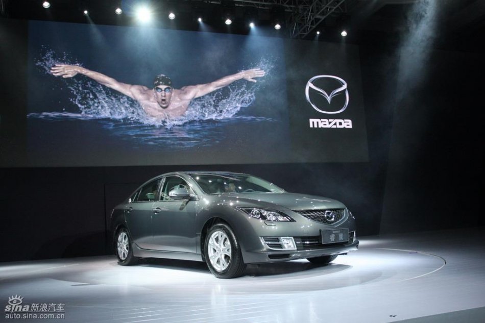 Mazda6ֳ