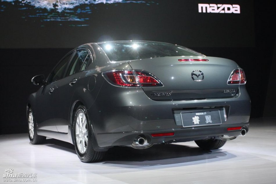 Mazda6ֳ³ͼ