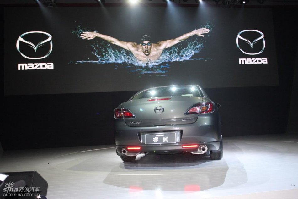 Mazda6ֳ³ͼ