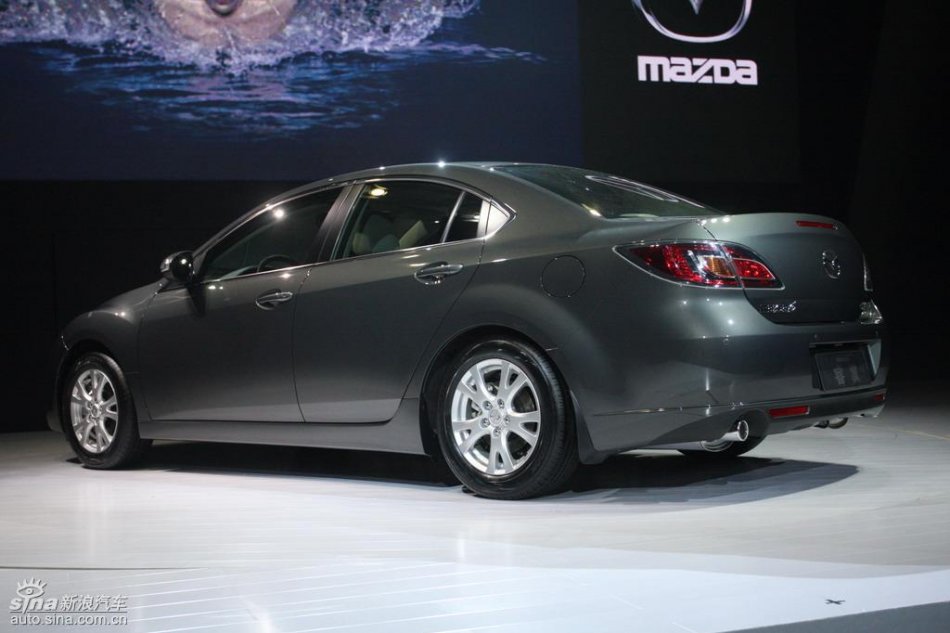 Mazda6ֳ³ͼ