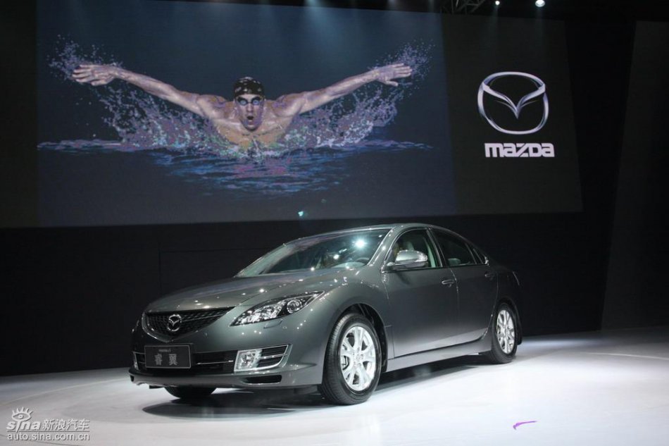 Mazda6ֳ³ͼ