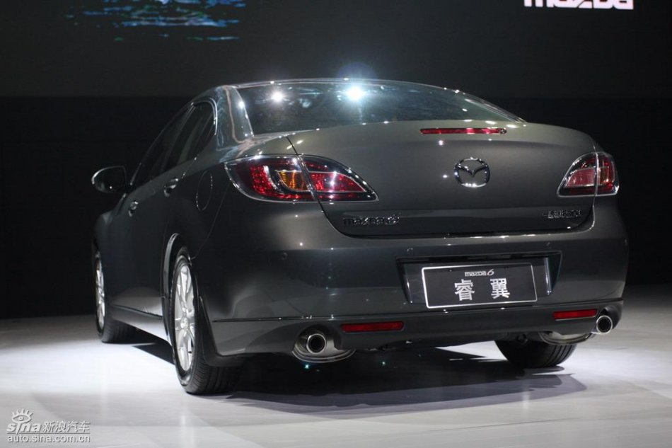Mazda6ֳ³ͼ