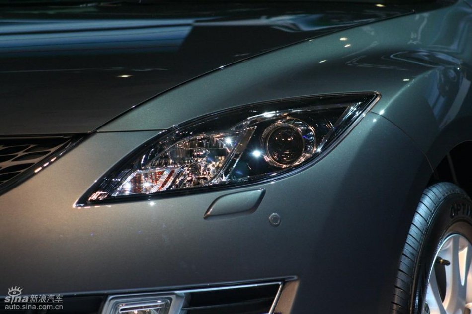 Mazda6ֳ³ͼ