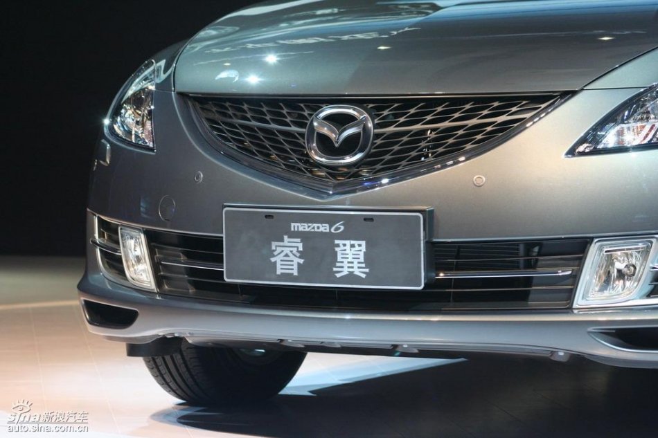 Mazda6ֳ³ͼ