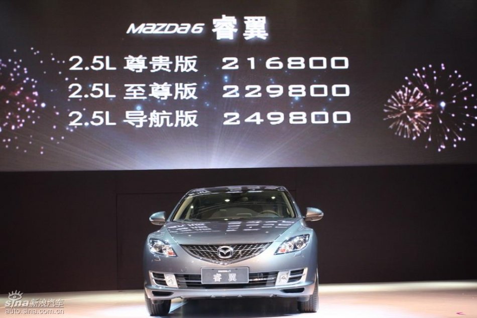 Mazda6ֳ۸