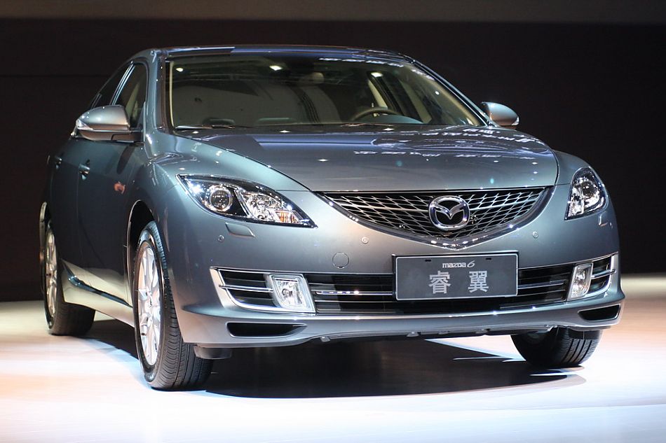 Mazda6