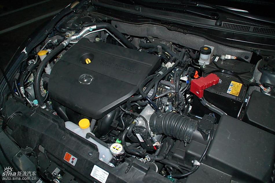 Mazda6ʵͼ
