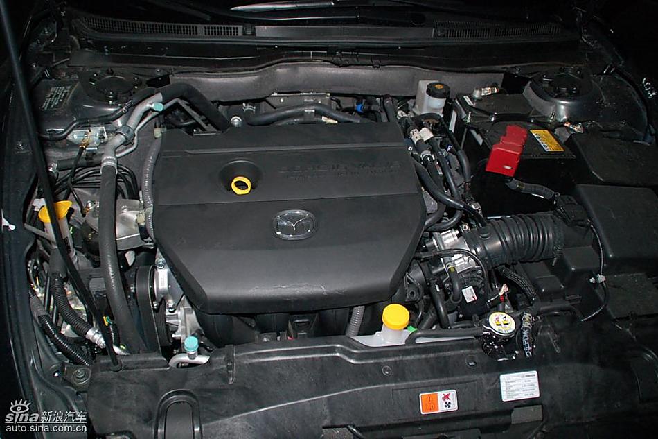 Mazda6ʵͼ