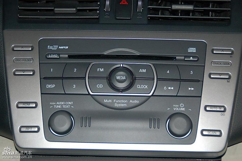 Mazda6ʵͼ