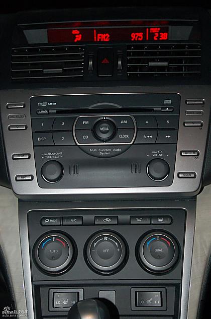 Mazda6ʵͼ