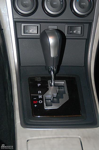 Mazda6ʵͼ
