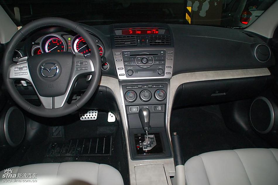 Mazda6ʵͼ