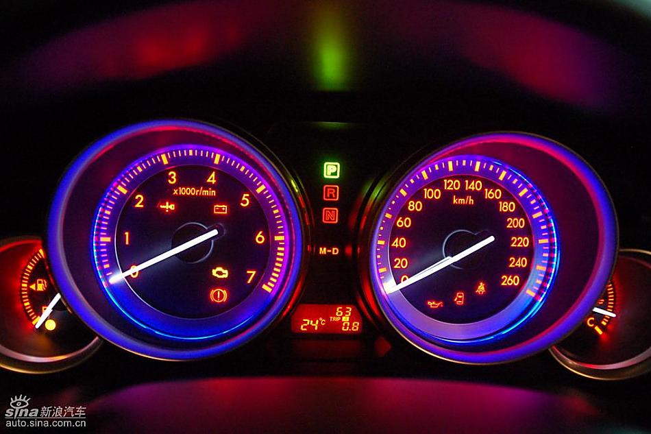 Mazda6ʵͼ