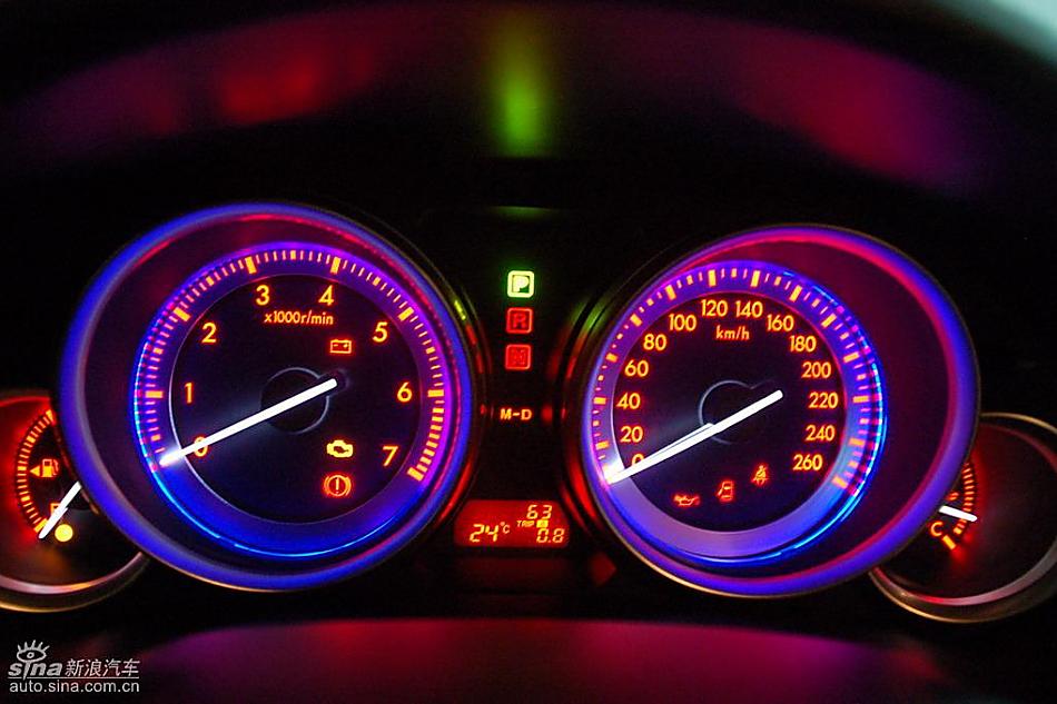 Mazda6ʵͼ