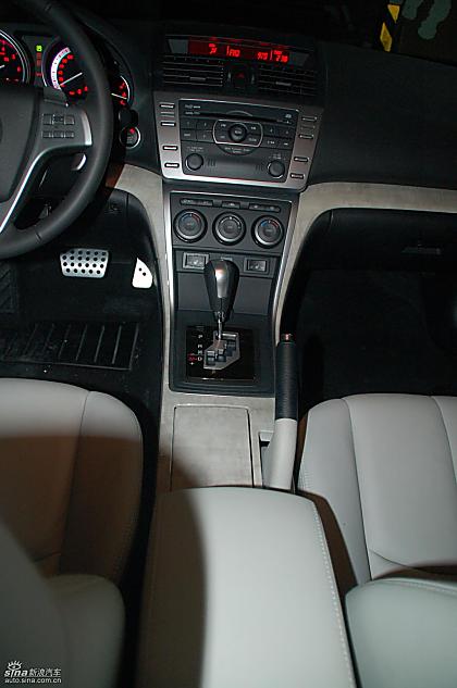 Mazda6ʵͼ