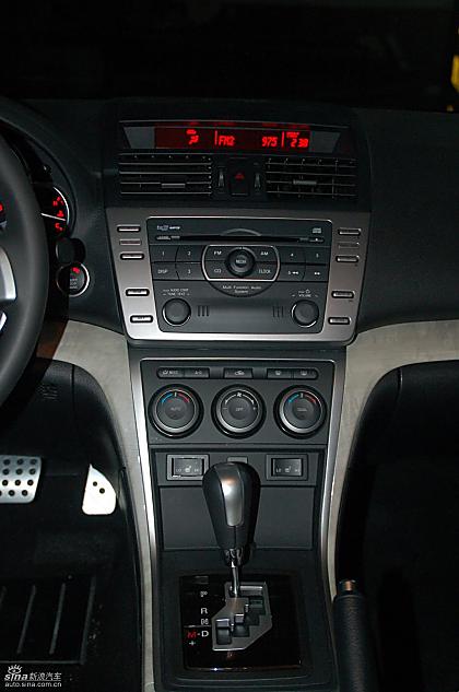Mazda6ʵͼ