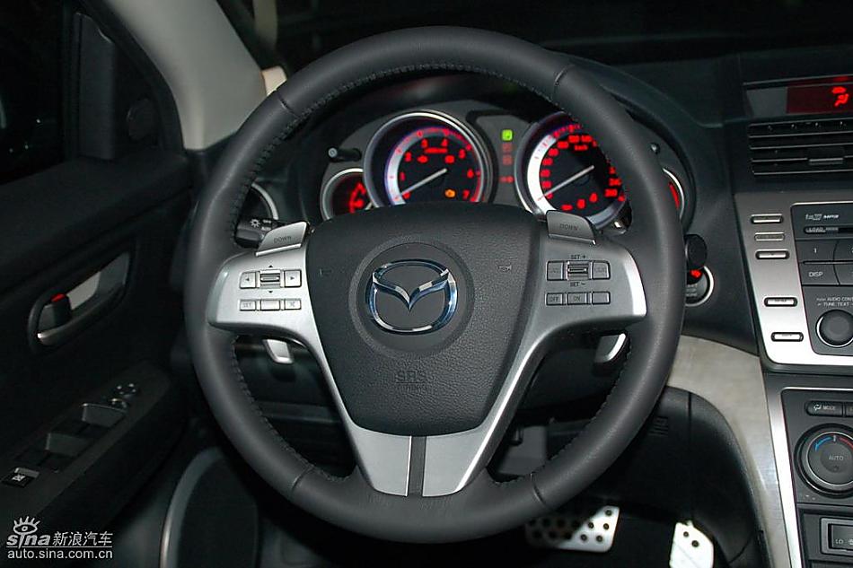 Mazda6ʵͼ