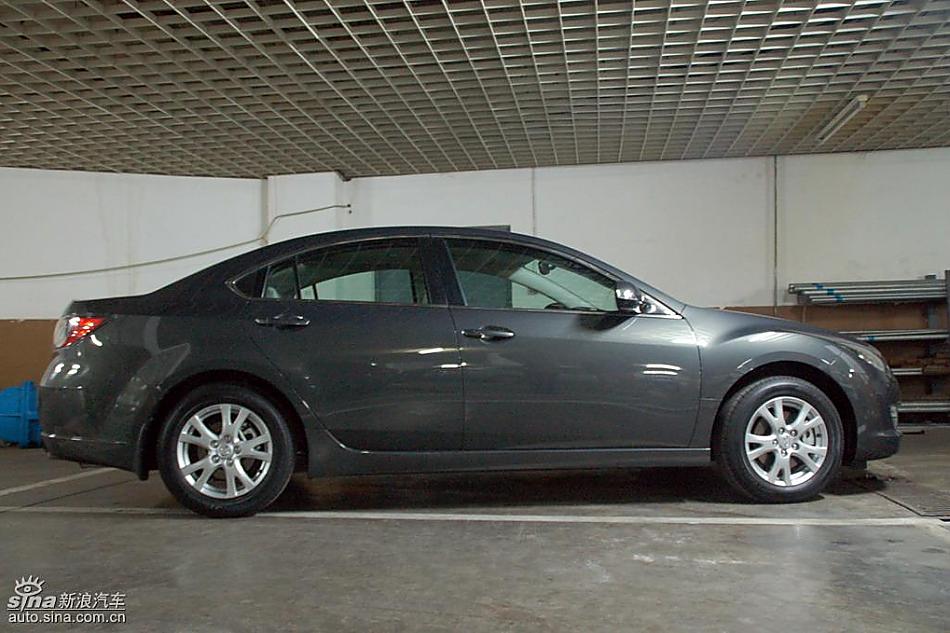 Mazda6ʵͼ