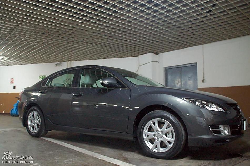 Mazda6ʵͼ