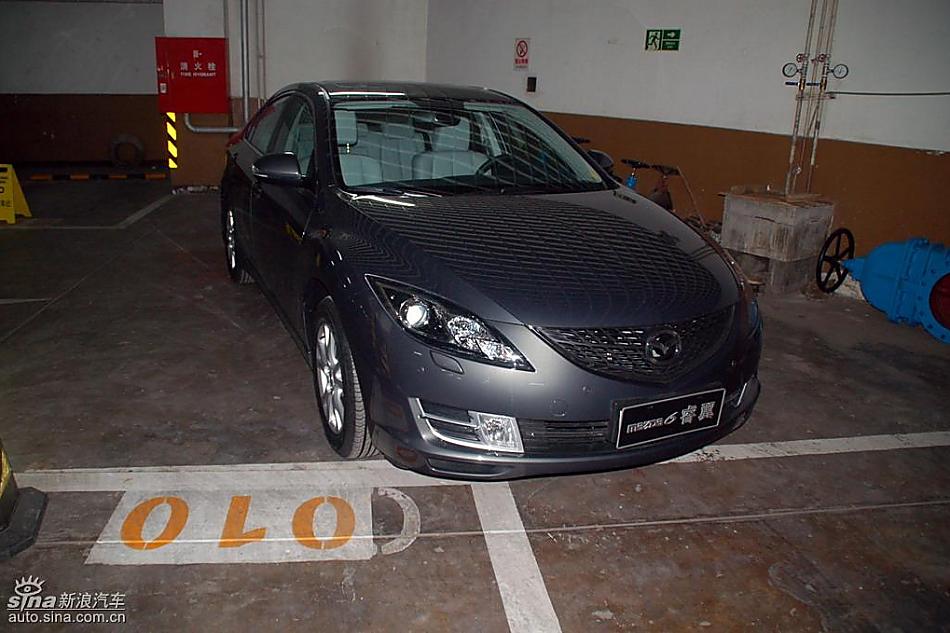 Mazda6ʵͼ