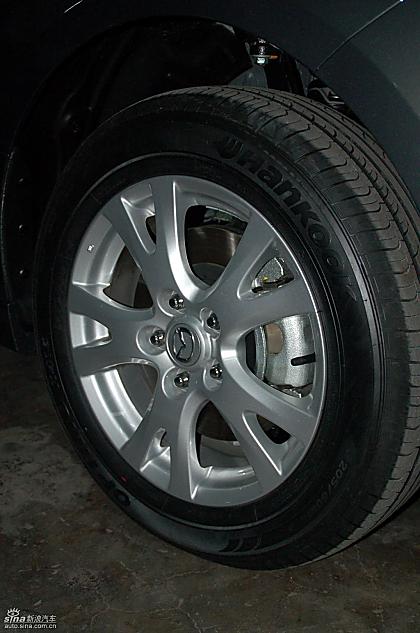 Mazda6ʵͼ