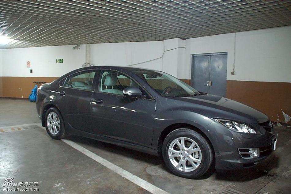 Mazda6ʵͼ