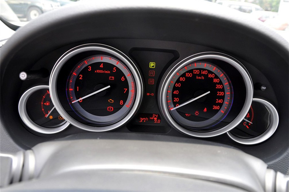  2012 2.0L Ӣ 