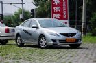 2010款睿翼实拍